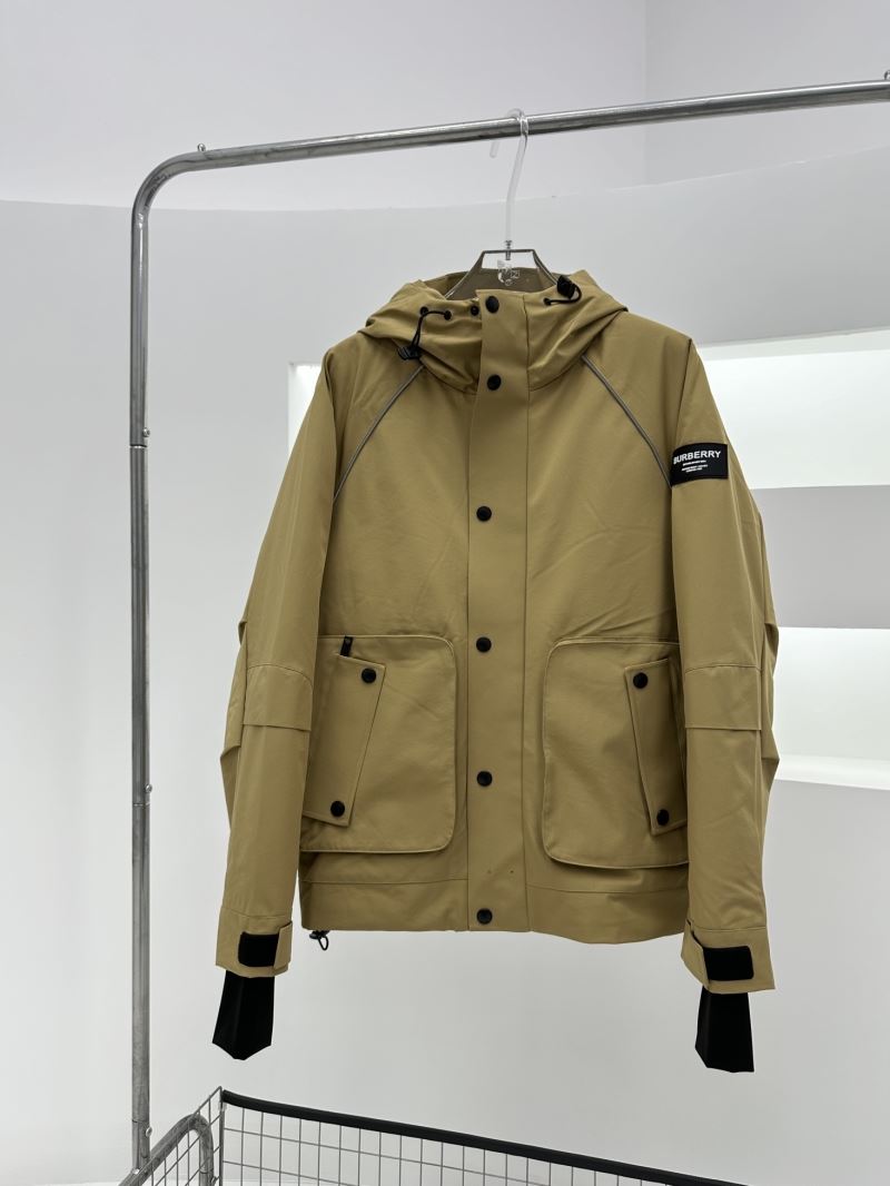 Burberry Down Jackets